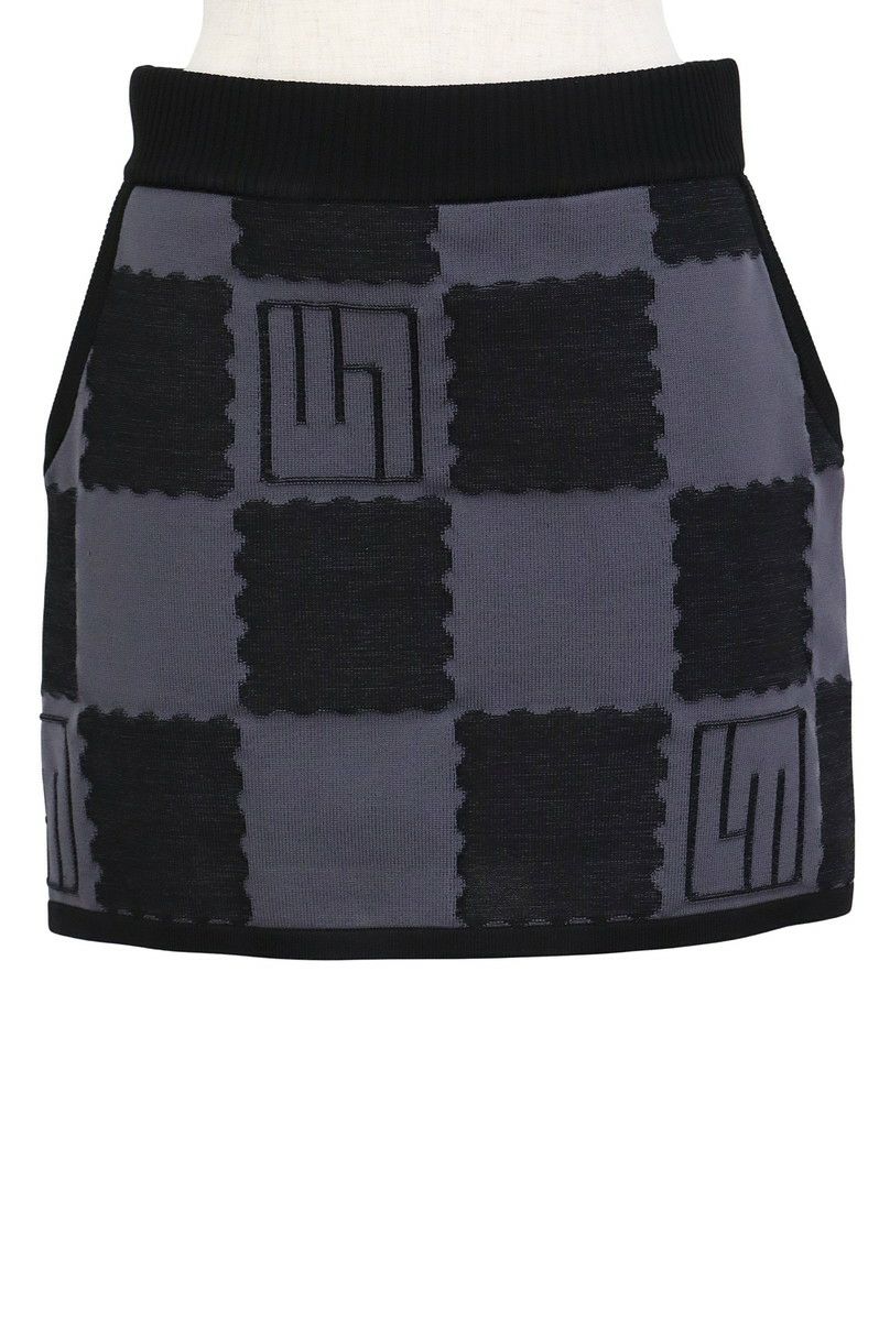 ラウドマウスのスカート