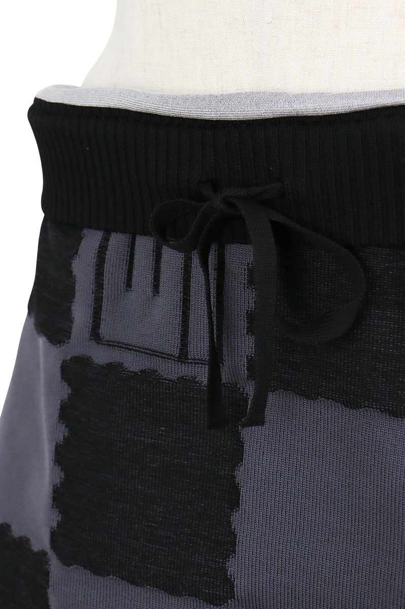 ラウドマウスのスカート