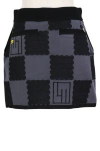 スカート レディース ラウドマウス ゴルフ LOUDMOUTH GOLF 日本