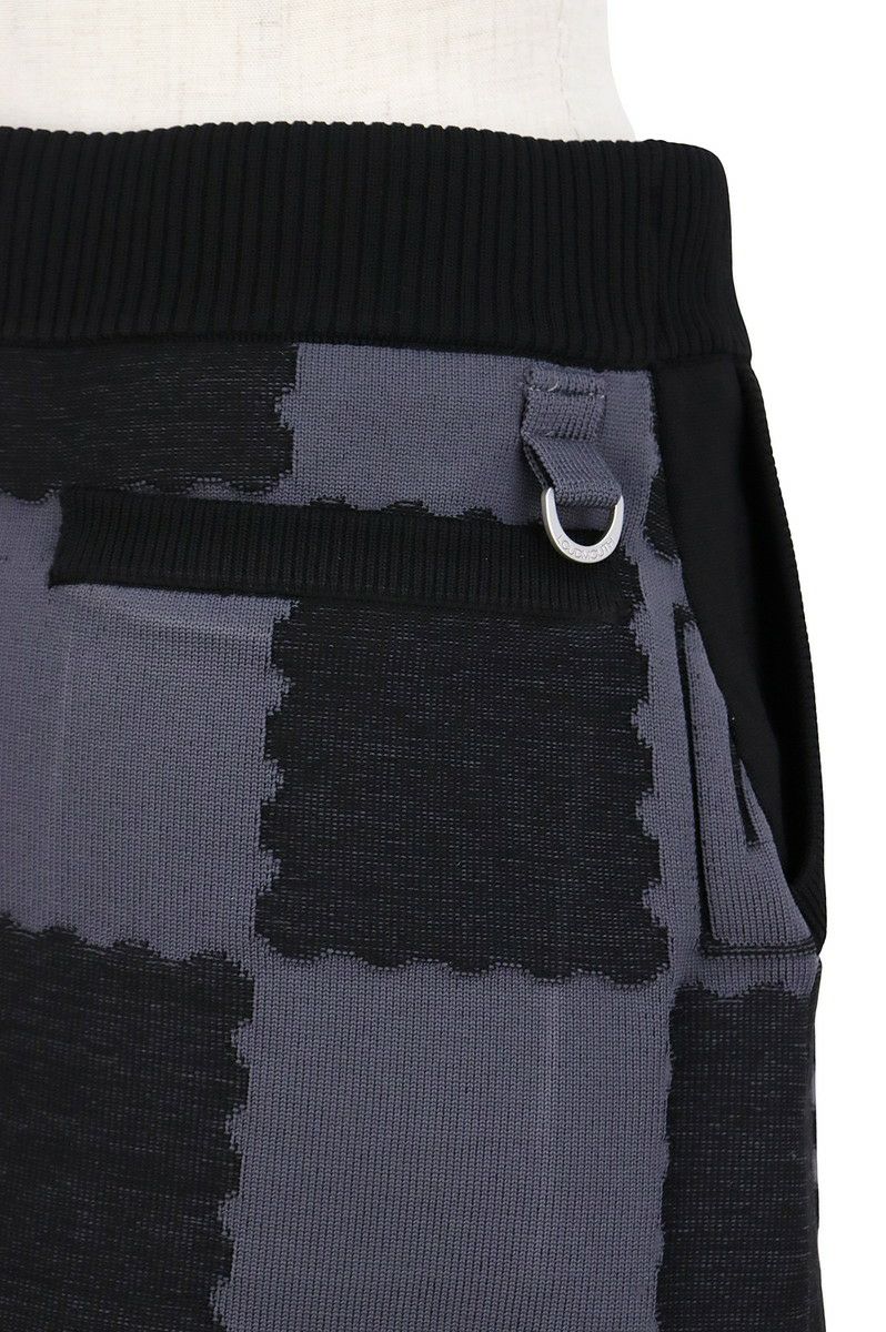 ラウドマウスのスカート