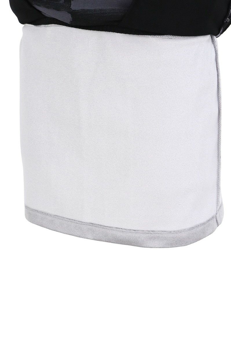 ラウドマウスのスカート