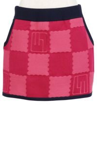 スカート レディース ラウドマウス ゴルフ LOUDMOUTH GOLF 日本正規品