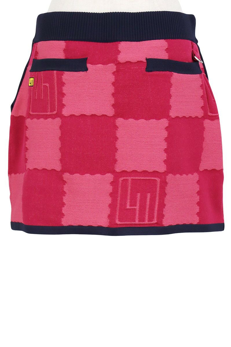 ラウドマウスのスカート