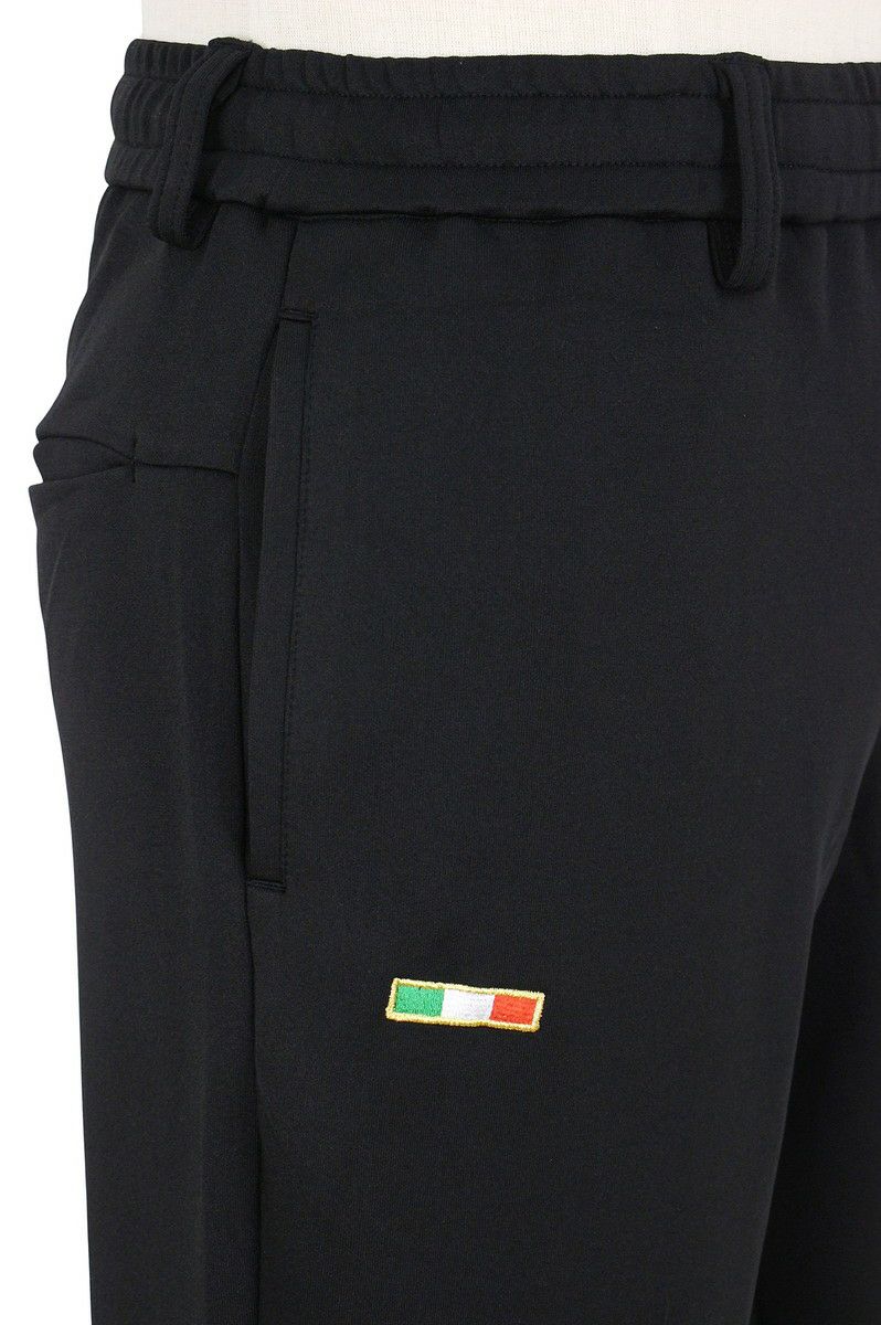 カッパゴルフのロングパンツ