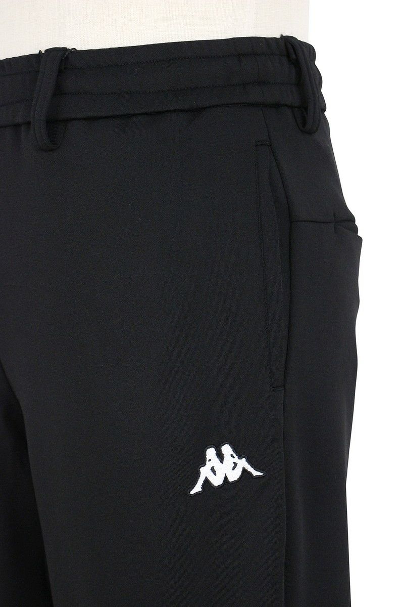 カッパゴルフのロングパンツ