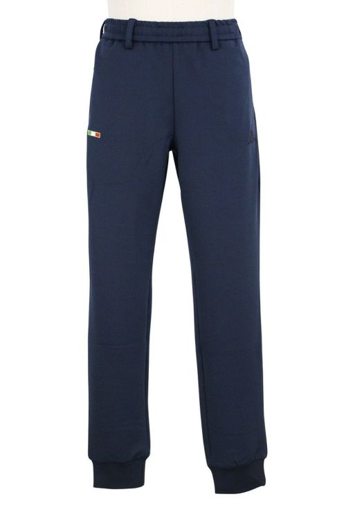 Kappa golf　カッパゴルフウェア　ロングパンツ　サイズ　L（11号） Kappa GOLF カッパ ゴルフ ロングパンツ メンズ ゴルフウェア 長
