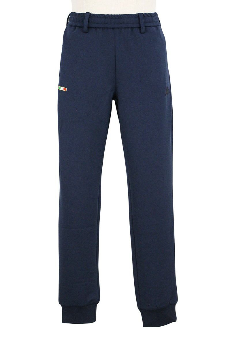 カッパゴルフのロングパンツ