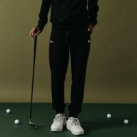 30％OFFセール】ロングパンツ メンズ カッパ カッパゴルフ Kappa Golf