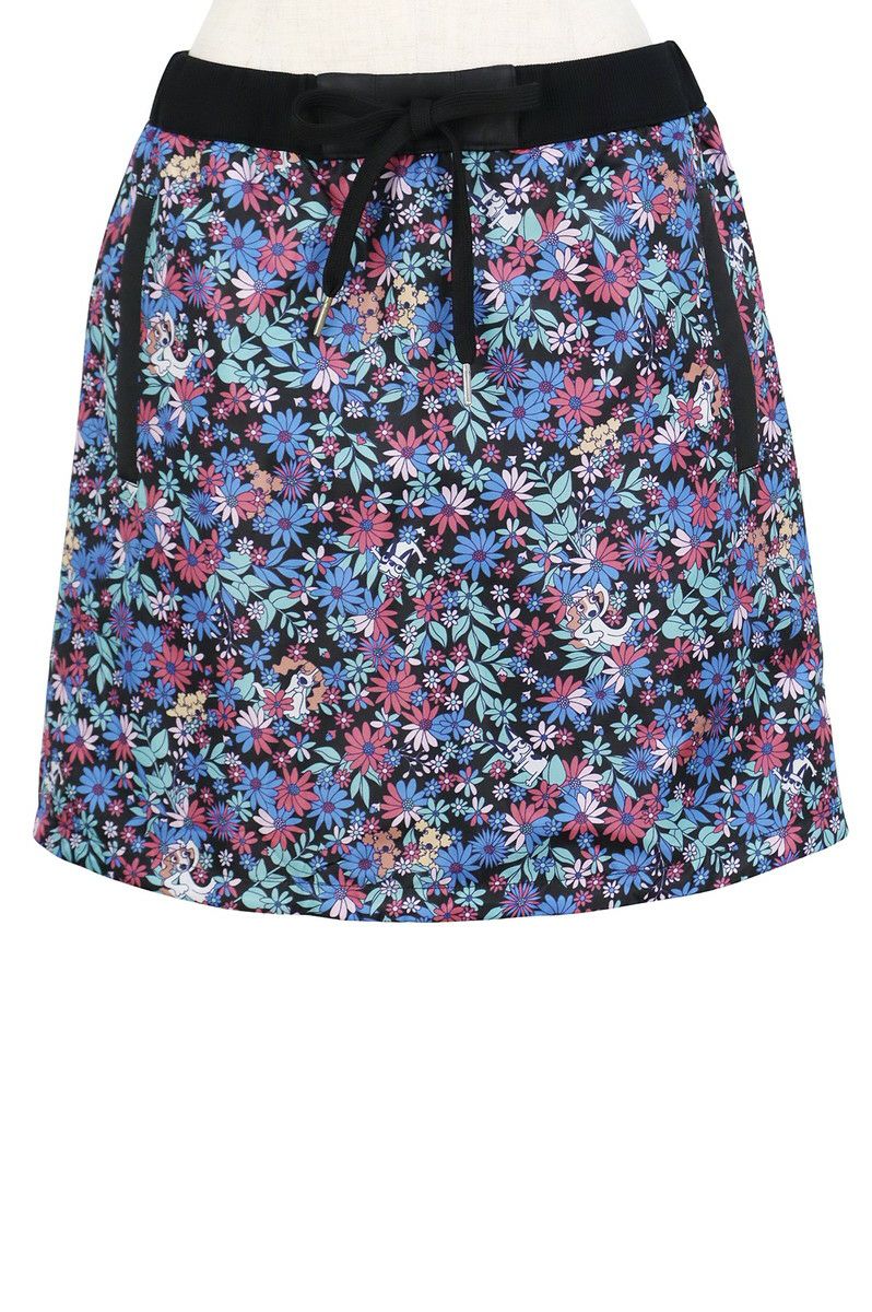 MUスポーツのスカート