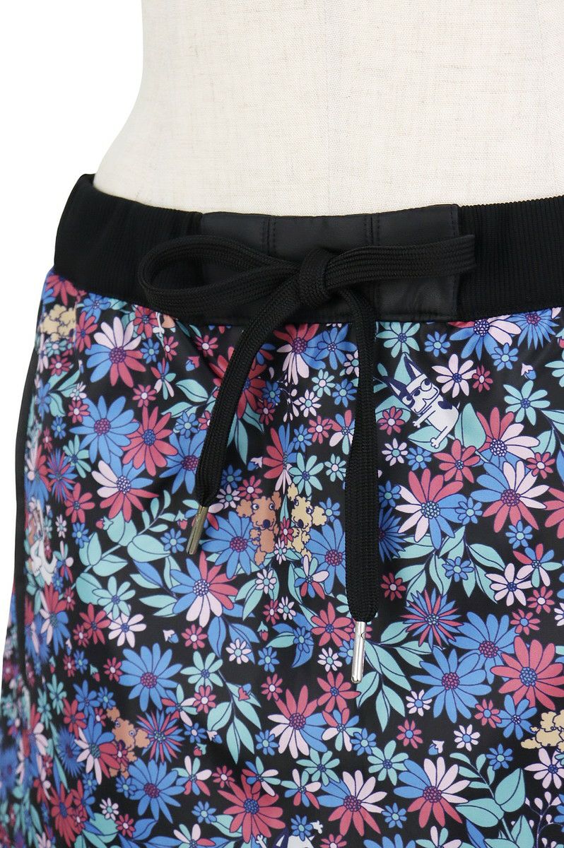 MUスポーツのスカート