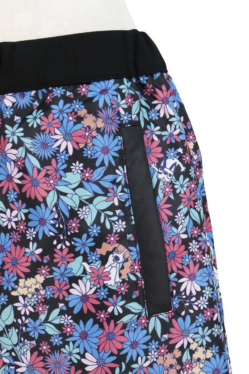 MUスポーツのスカート