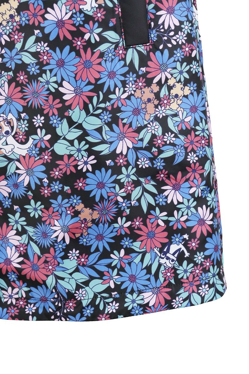 MUスポーツのスカート