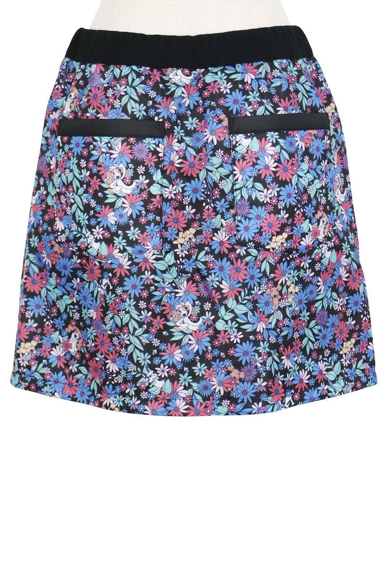 MUスポーツのスカート