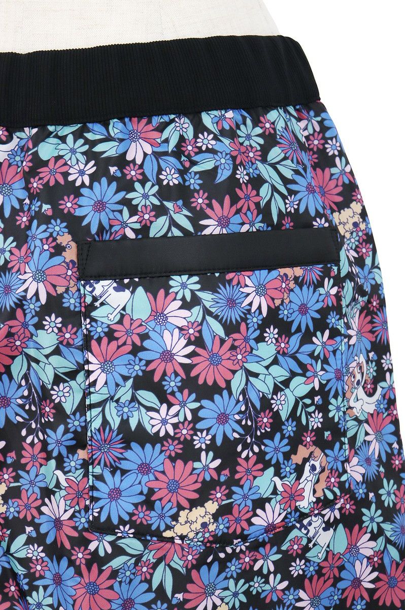 MUスポーツのスカート