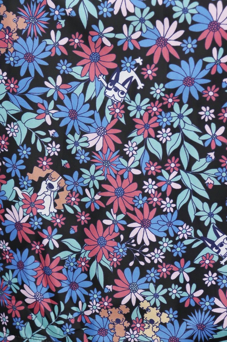 MUスポーツのスカート