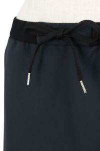 スカート レディース MUスポーツ エムユー スポーツ M.U SPORTS