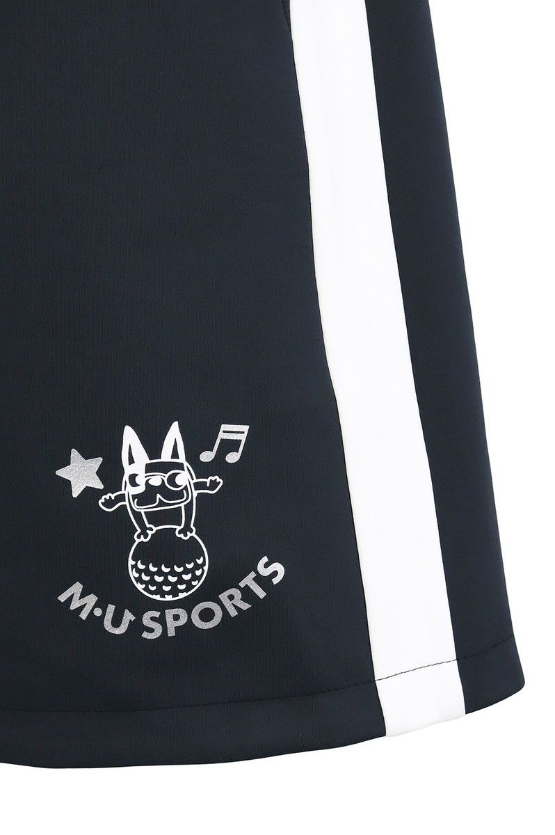 MUスポーツのスカート