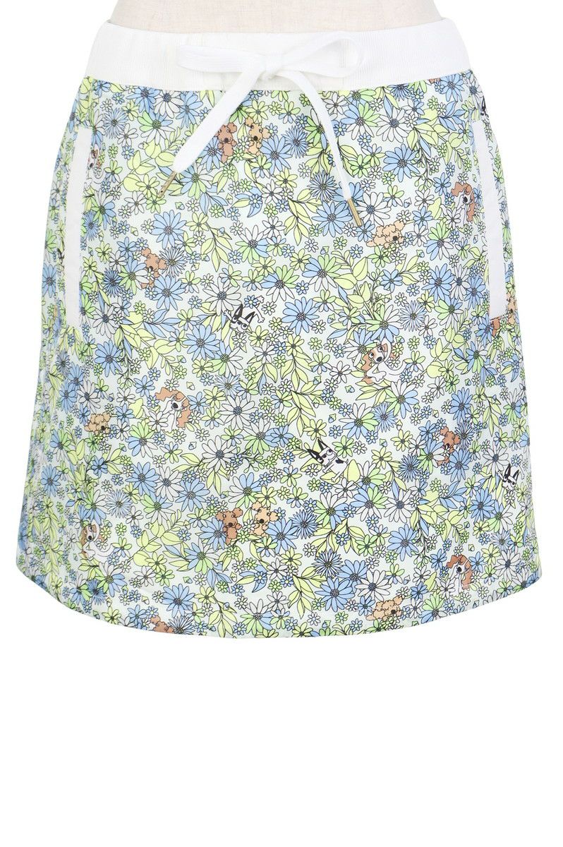 MUスポーツのスカート