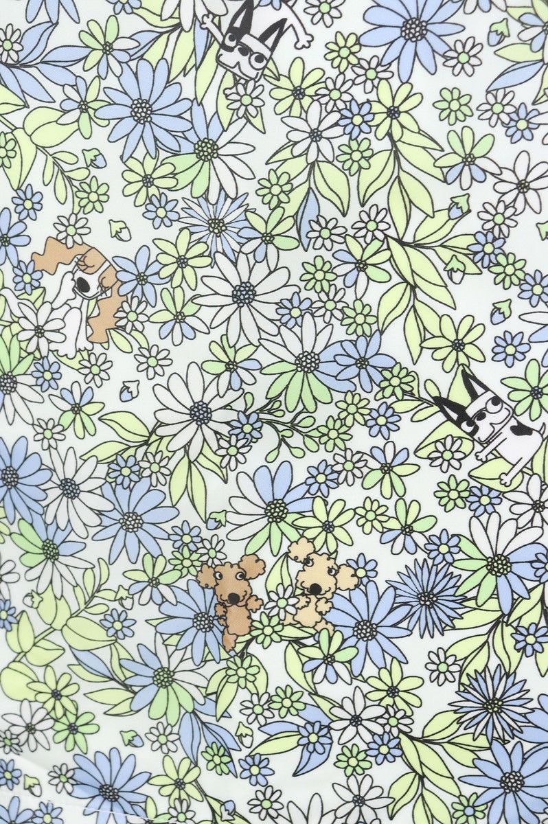 MUスポーツのスカート