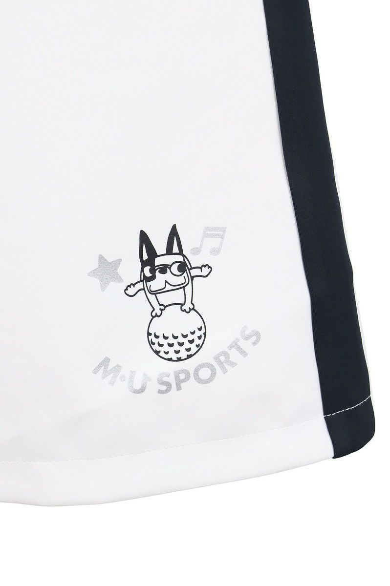 MUスポーツのスカート