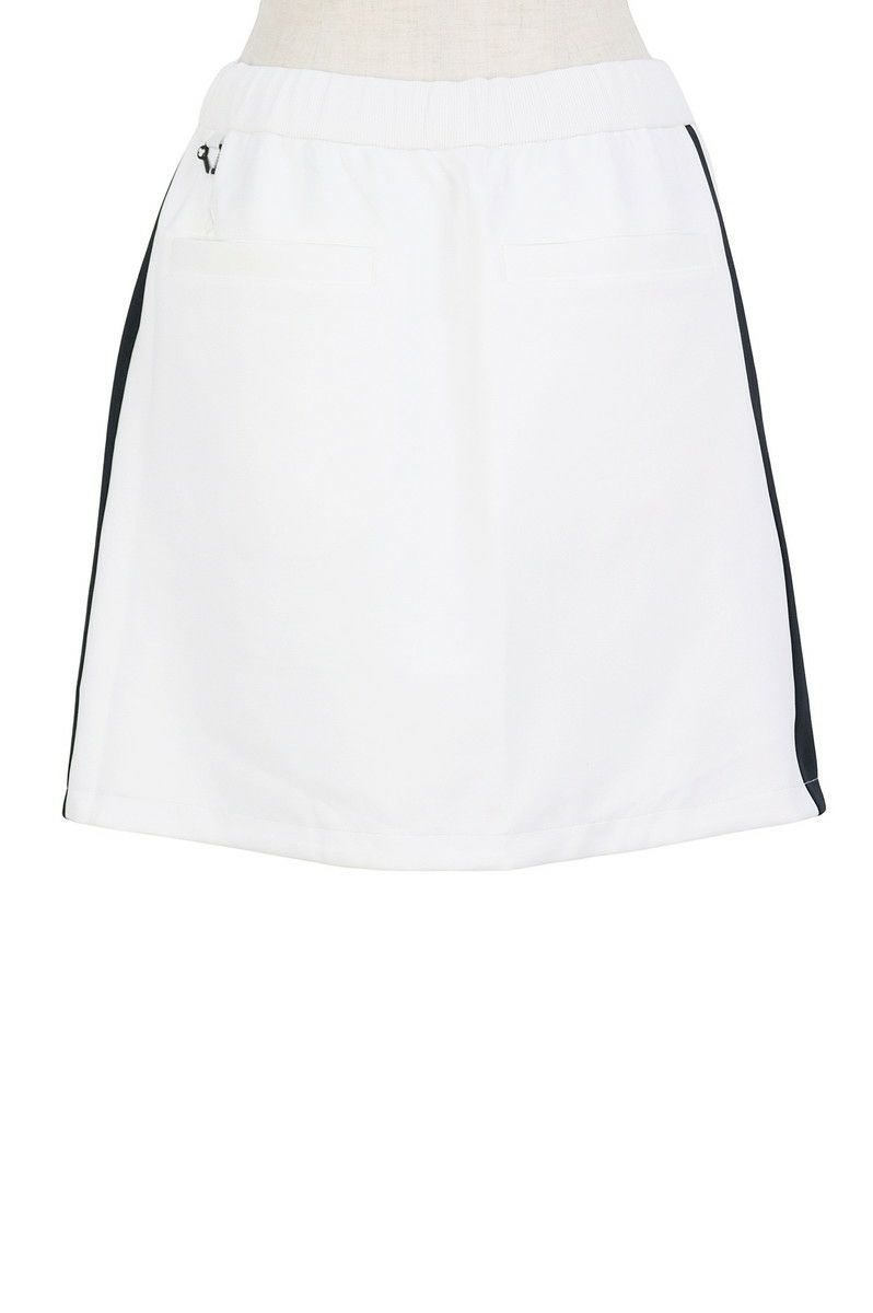 MUスポーツのスカート