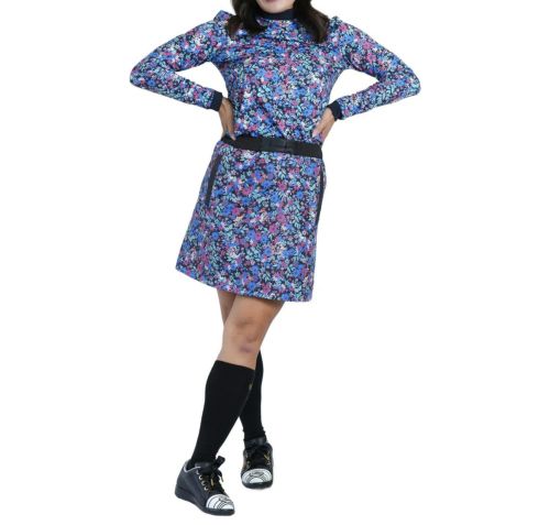 【muスポーツ】新品タグ付きリバーシブルスカート¥33000 muスポーツ】新品タグ付きリバーシブルスカート¥33000 muスポーツ