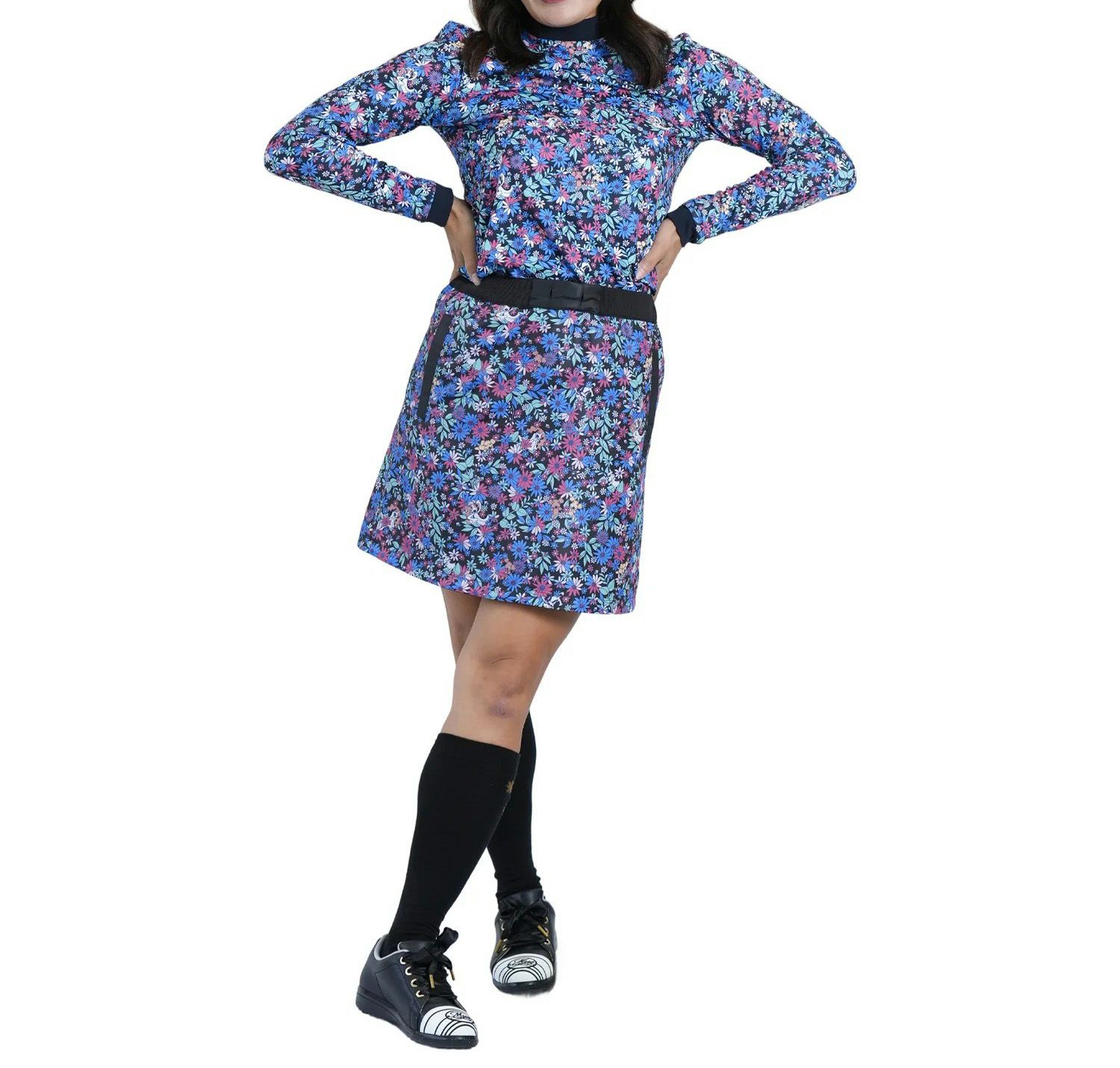 MUスポーツのスカート