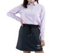 スカート レディース MUスポーツ エムユー スポーツ M.U SPORTS