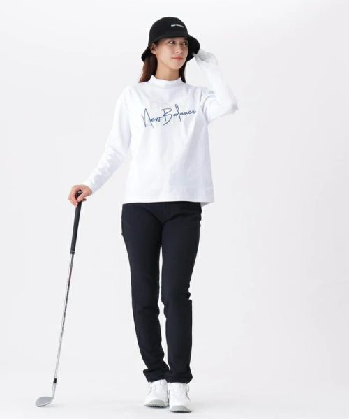 パンツ レディース ニューバランス ゴルフ new balance golf