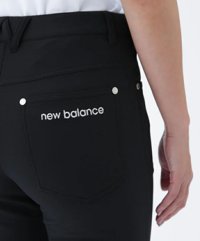 ニューバランスゴルフのパンツ