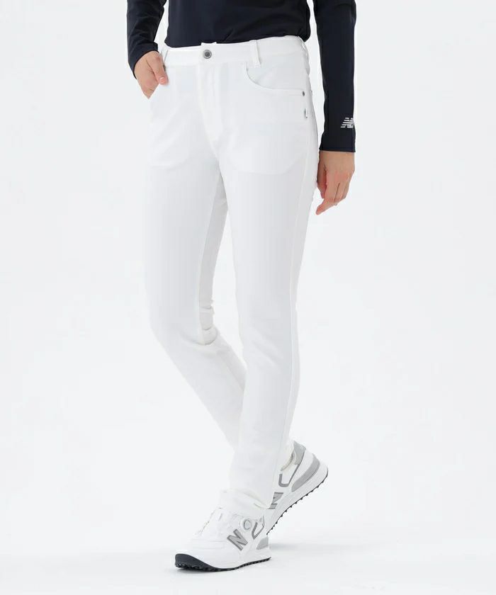 ニューバランスゴルフのパンツ