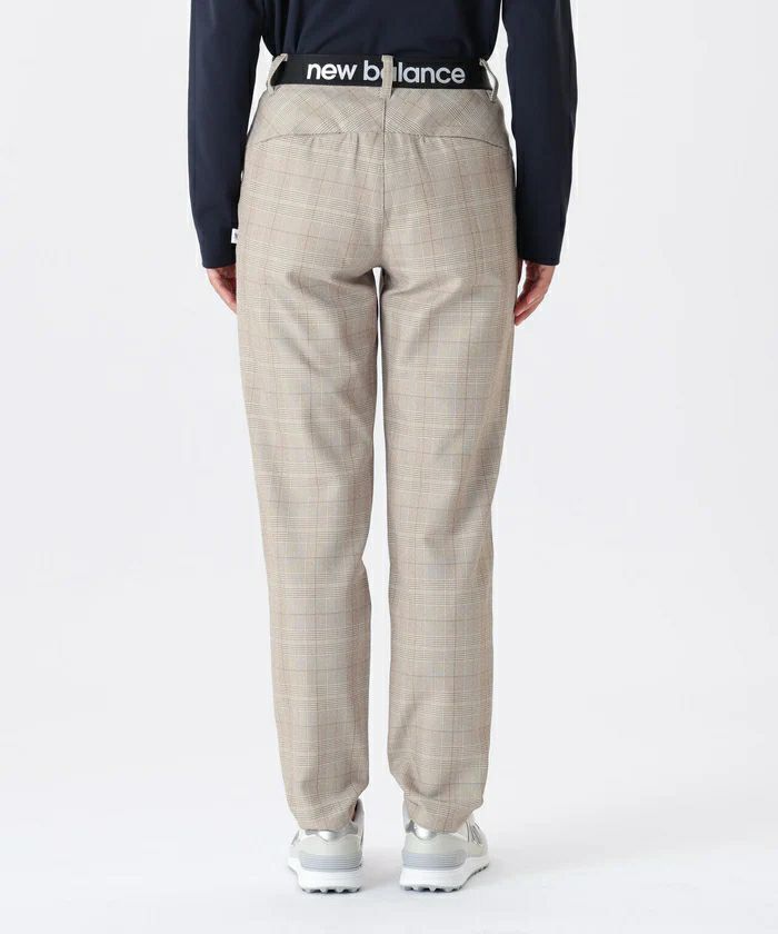 ニューバランスゴルフのパンツ