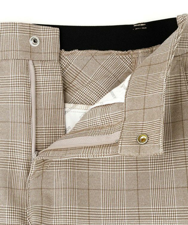 ニューバランスゴルフのパンツ