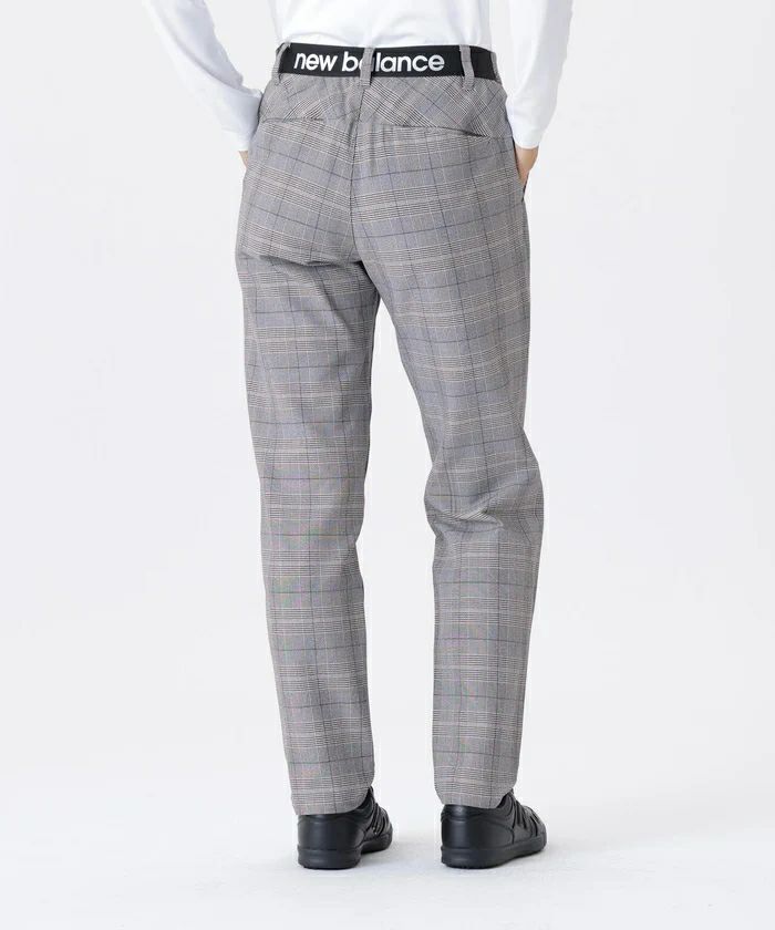 ニューバランスゴルフのパンツ