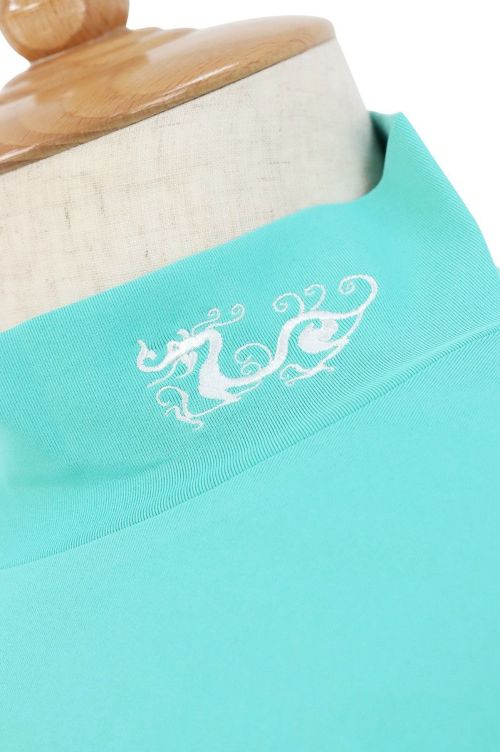 大感謝祭P10倍】ハイネックシャツ メンズ ダンスウィズドラゴン DANCE