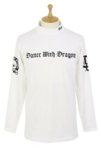 ダンスウィズドラゴン・メンズの商品 | ゴルフウェア通販のT-on