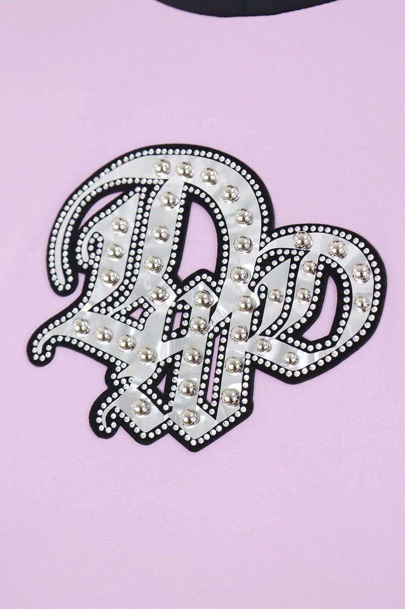 ダンスウィズドラゴンのハイネックシャツ