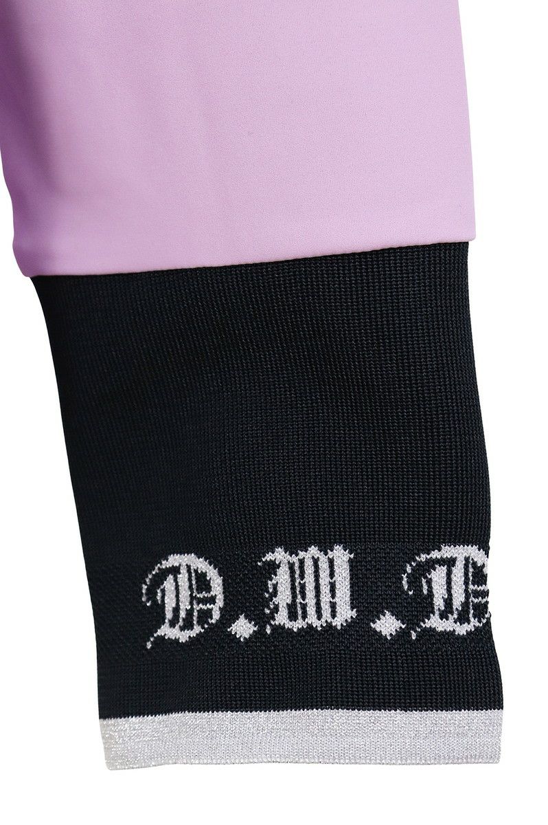 ダンスウィズドラゴンのハイネックシャツ