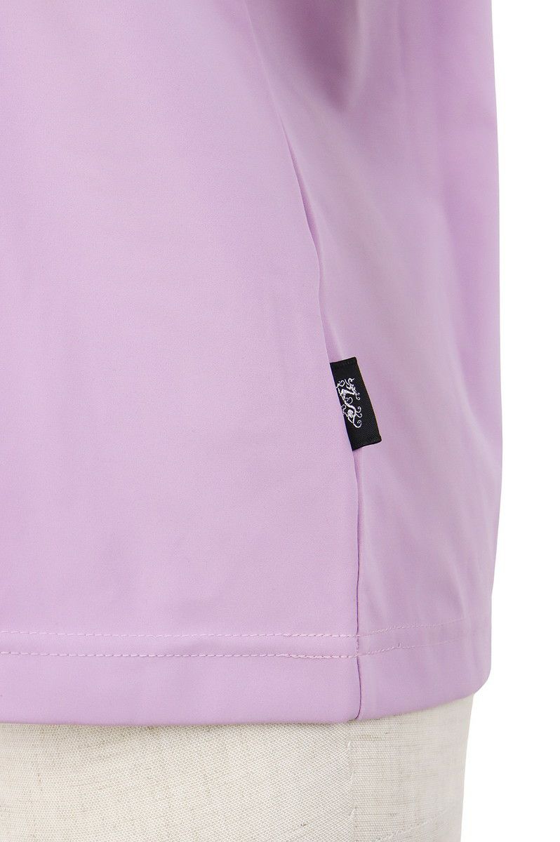 ダンスウィズドラゴンのハイネックシャツ