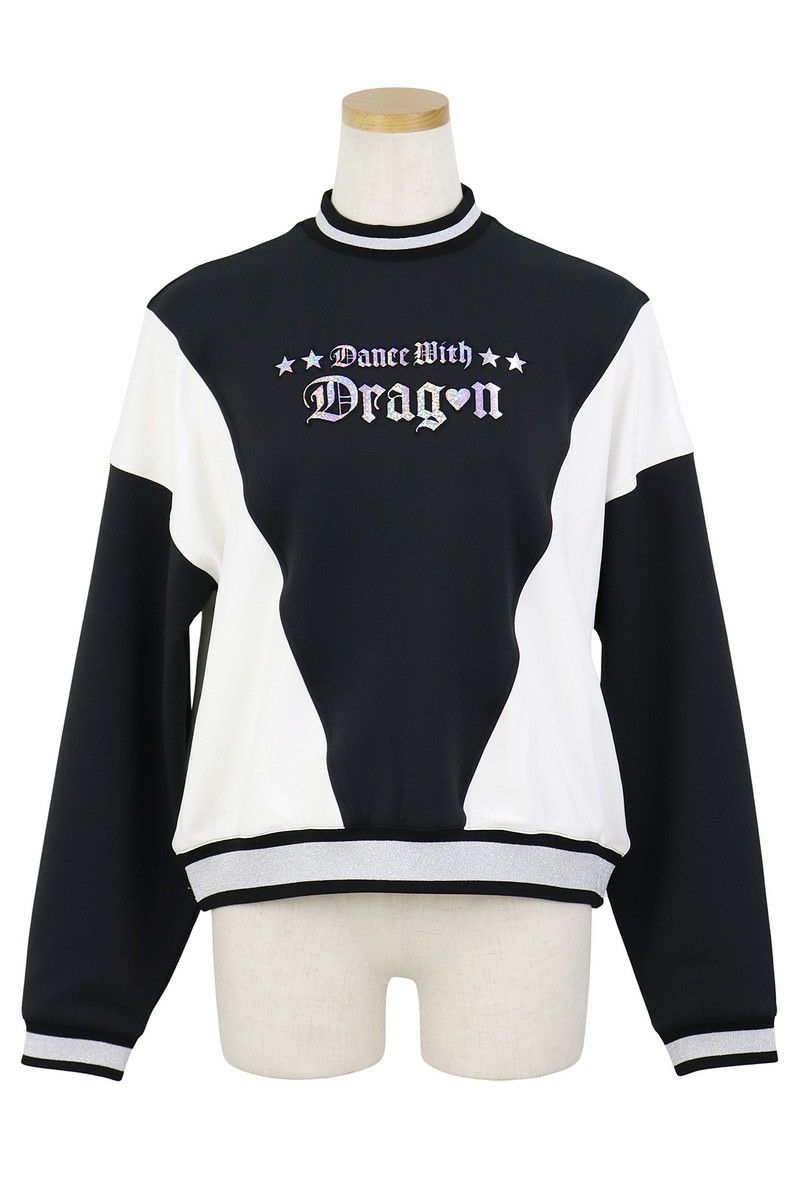 ダンスウィズドラゴンのトレーナー