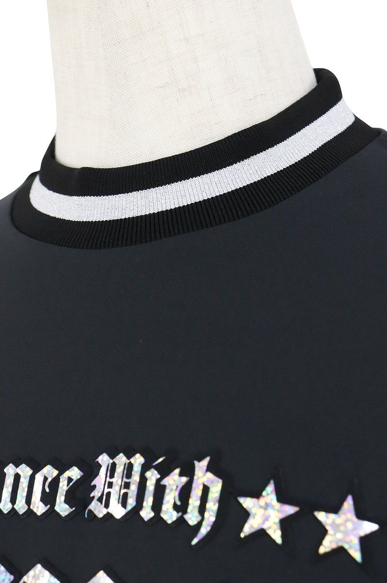 ダンスウィズドラゴンのトレーナー