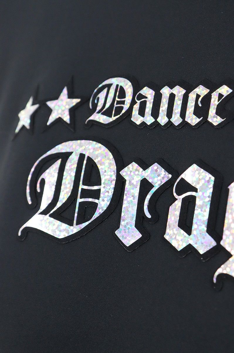 ダンスウィズドラゴンのトレーナー