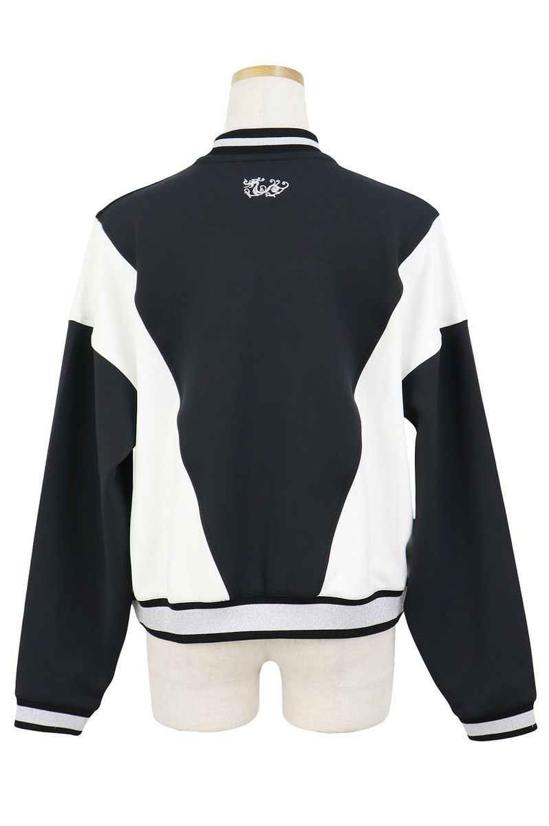 ダンスウィズドラゴンのトレーナー