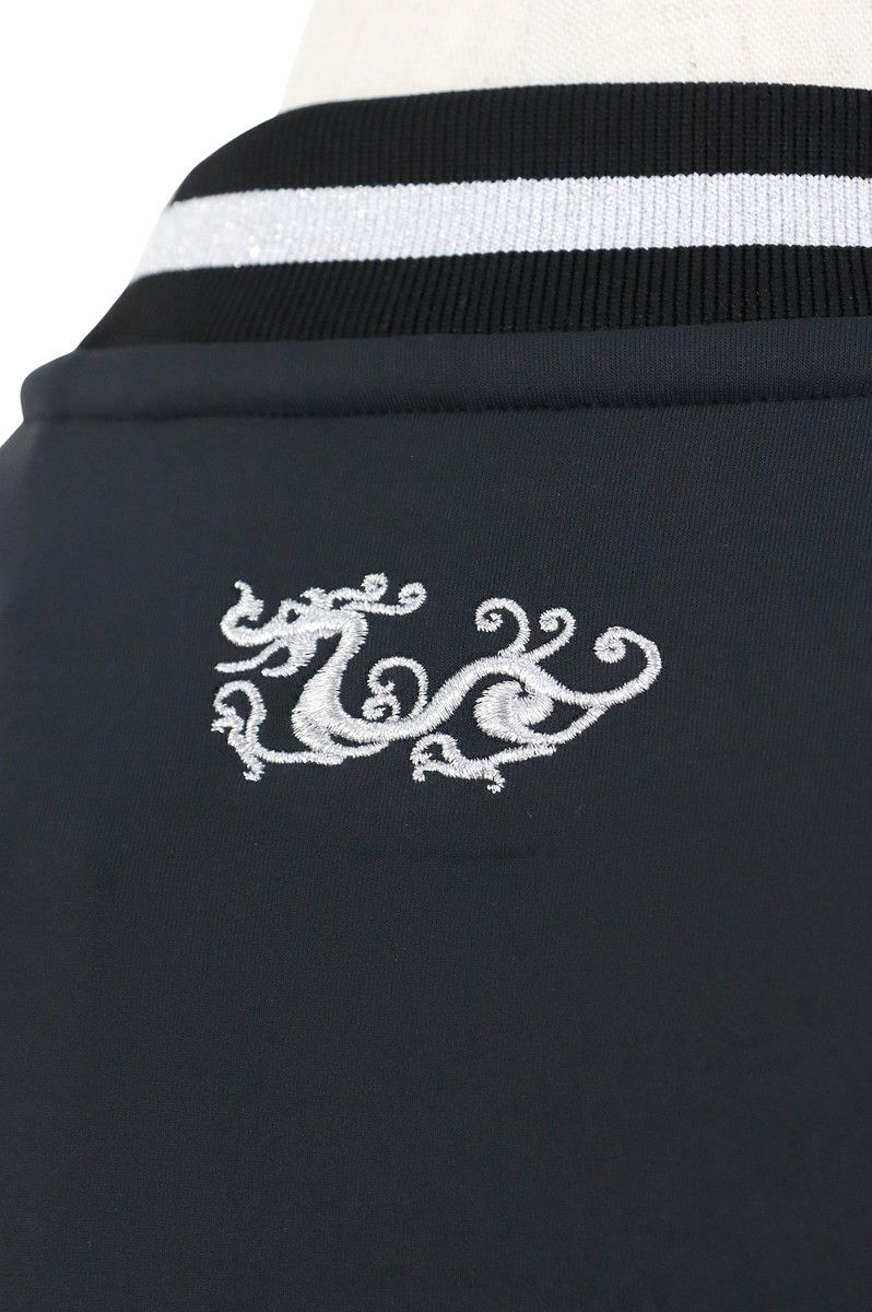 ダンスウィズドラゴンのトレーナー