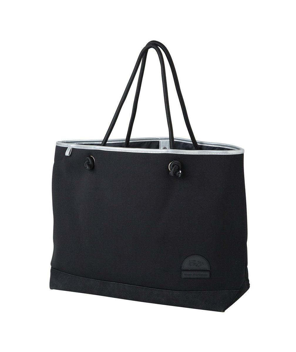 ダンスウィズドラゴンのトートバッグ