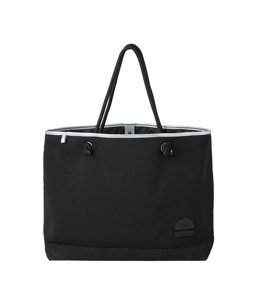 ダンスウィズドラゴンのトートバッグ