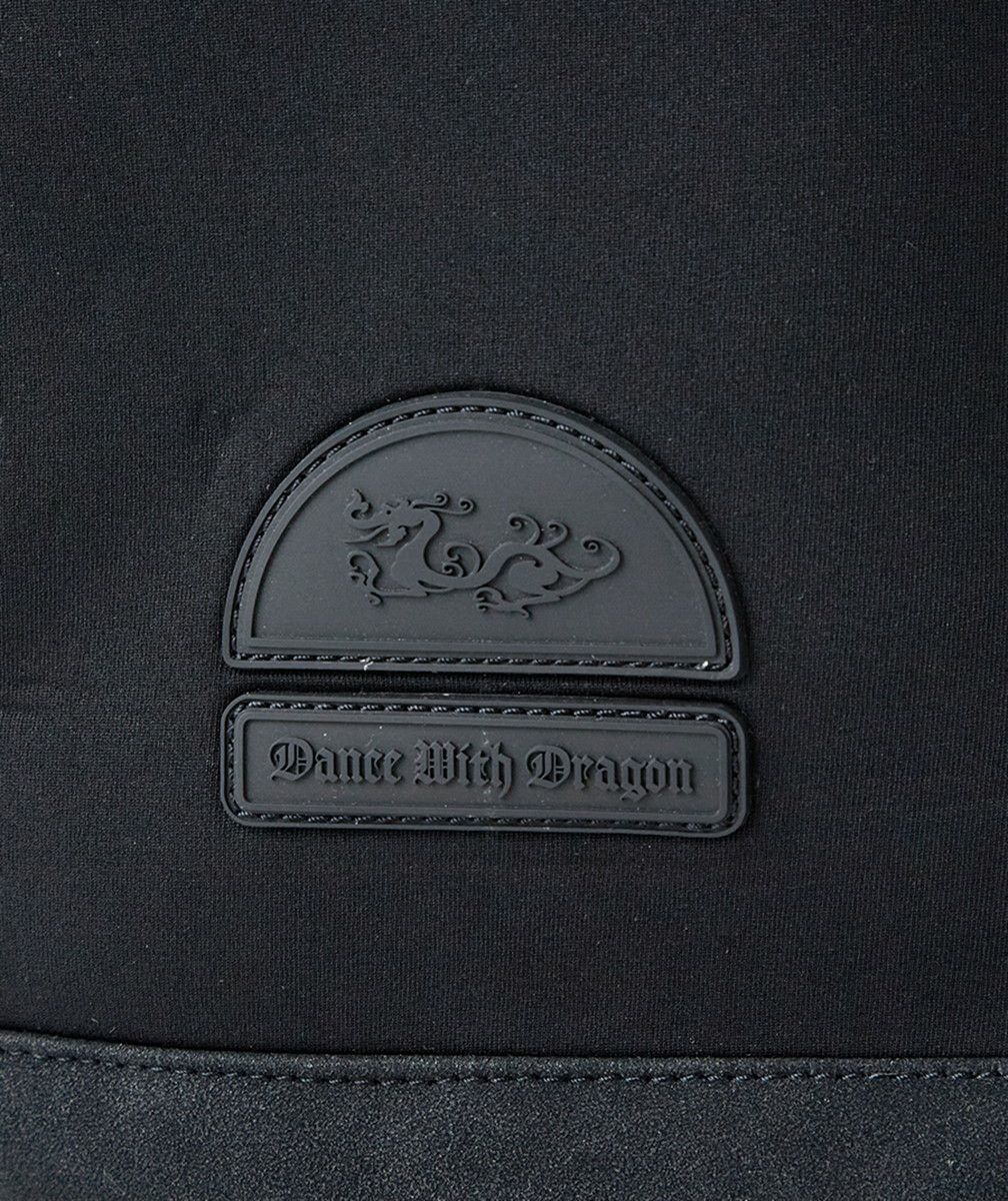 ダンスウィズドラゴンのトートバッグ