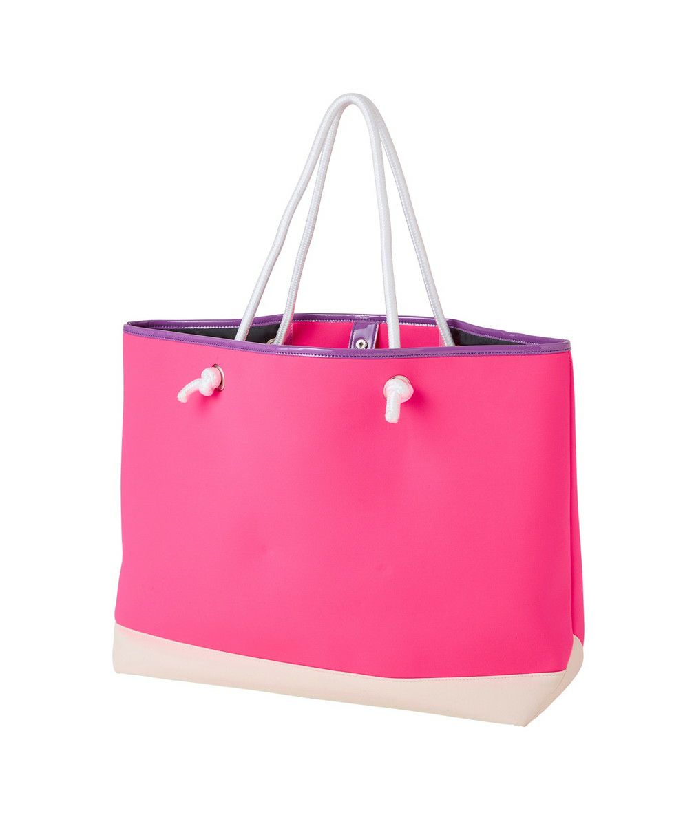 ダンスウィズドラゴンのトートバッグ