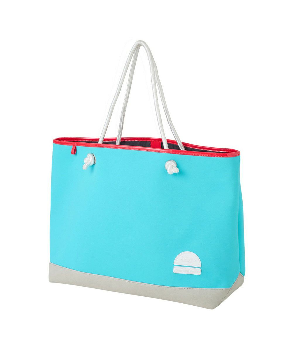 ダンスウィズドラゴンのトートバッグ