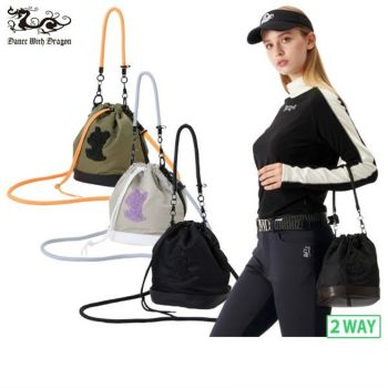 ダンスウィズドラゴン・レディースの商品 | ゴルフウェア通販のT-on